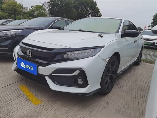 Honda Civic 2020