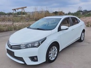 Toyota Corolla 2015