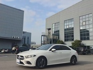 Mercedes-Benz A-Class 2022