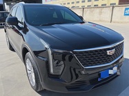 Cadillac XT4 2025