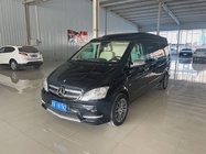 Mercedes-Benz Vito 2015