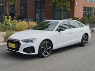 Audi A4 2024