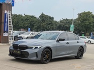 BMW 3 Series 2023