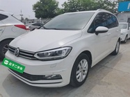 Volkswagen Touran 2017
