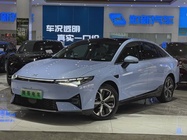 XPeng P5 2021