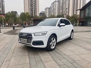 Audi Q5 2019