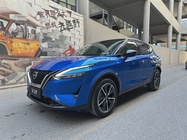 Nissan Qashqai 2023
