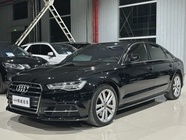 Audi A4 2018