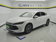 BYD Qin L 2025