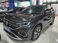 Volkswagen Tayron 2024