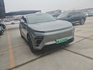 Exeed Xingjiyuan ET 2024