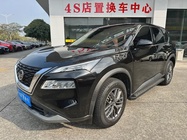 Nissan X-Trail 2022
