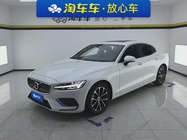 Volvo S60 2021