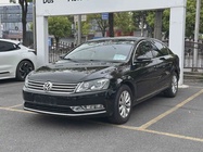 Volkswagen Magotan 2015