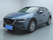 Mazda CX-4 2017