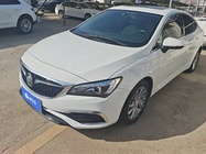 Buick Verano 2018