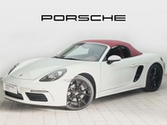 Porsche 718 2024