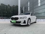 BMW 1 Series 2023