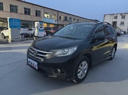 Honda CR-V 2013