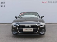 Audi A6 2021