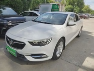 Buick Regal 2020
