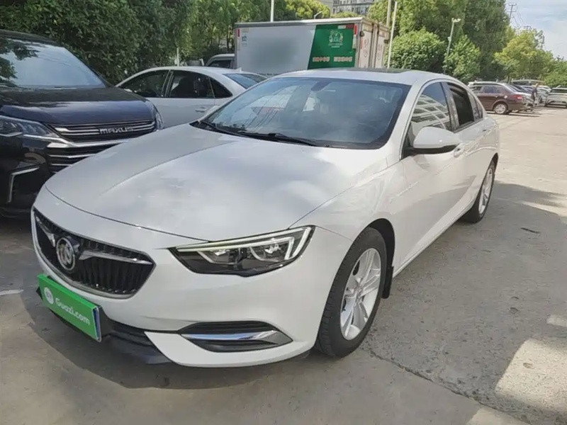 Buick Regal