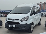 Ford Transit 2019