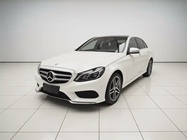 Mercedes-Benz E-Class 2014