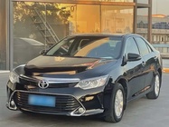 Toyota Camry 2016