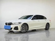 BMW 3 Series 2020