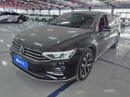 Volkswagen Magotan 2021