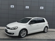Volkswagen Golf 2011