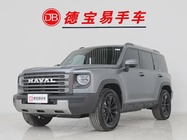Haval Menglong 2025