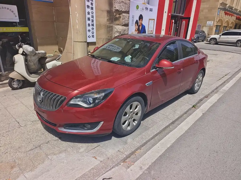 Buick Regal