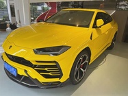 Lamborghini Urus 2020