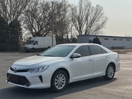 Toyota Camry 2017