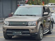 Land Rover Sport 2011