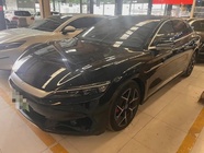 BYD Han 2024