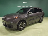 Li Auto L8 2024