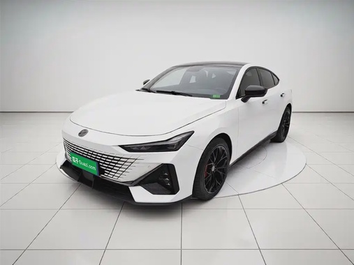 Changan UNI-V 2022