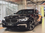 BMW 7 Series 2019