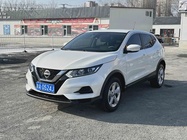 Nissan Qashqai 2024