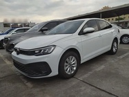 Volkswagen Lavida 2024