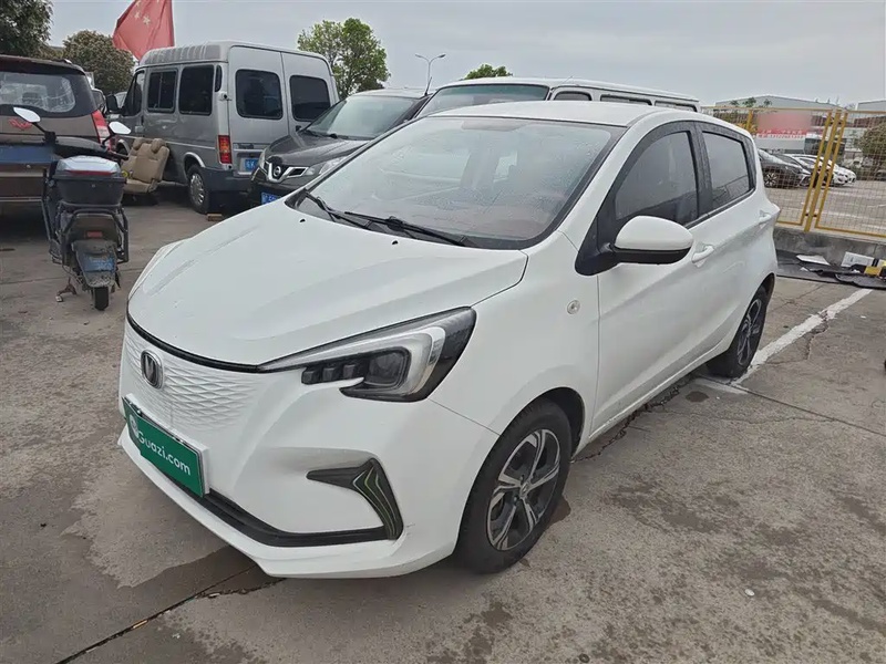 Changan BenBen