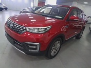 Changan CS55 2018