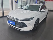 BYD Qin L 2025