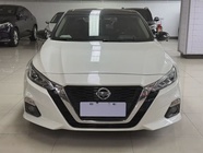 Nissan Teana 2019