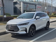 BYD Tang 2021
