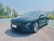 Hongqi E-QM5 2024