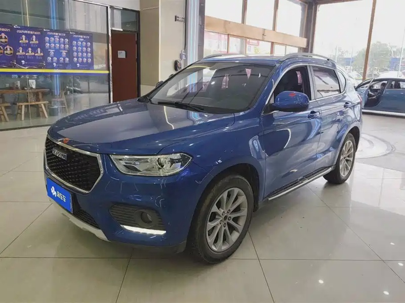 Haval H2